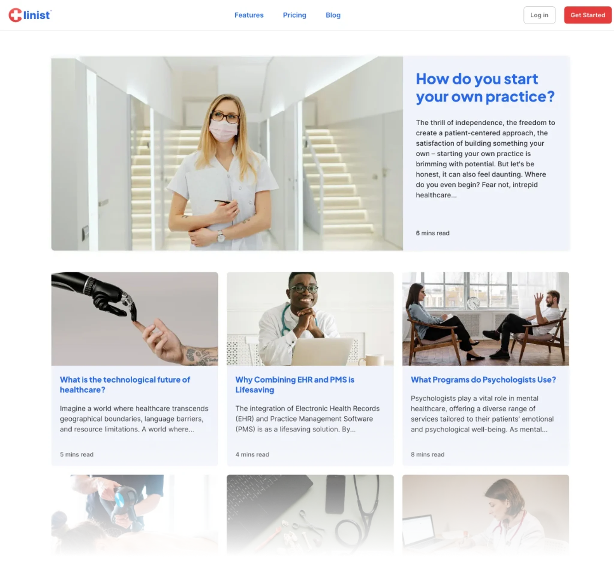 Illustration for A Resonance of Healthcare Values.