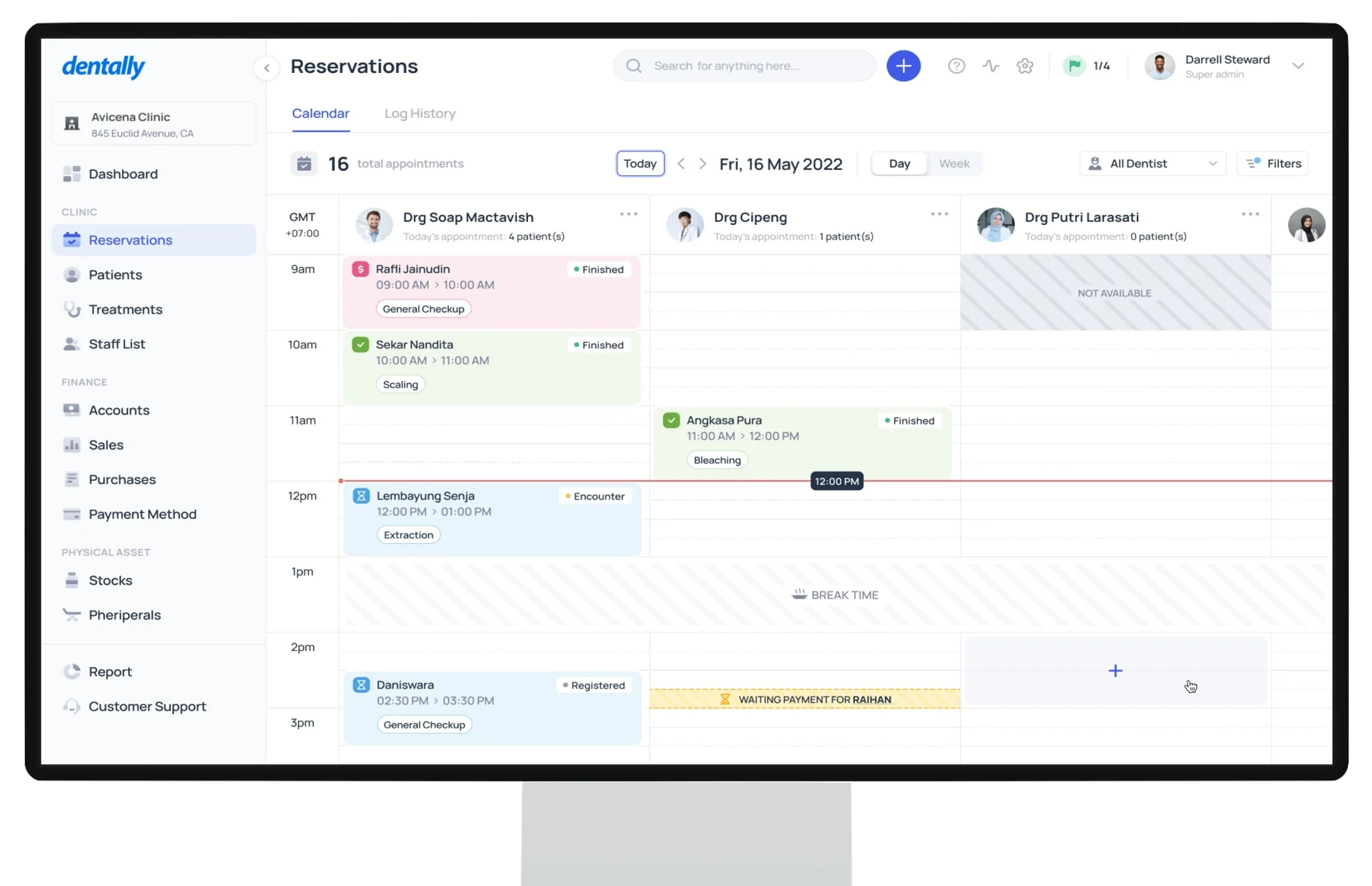 Illustration for Making complex processes seamless.