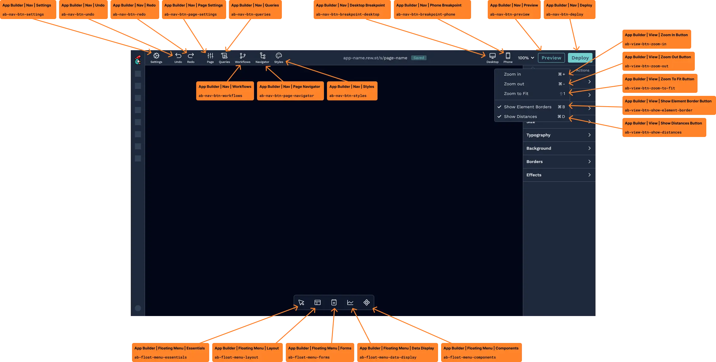 Illustration for Validating design decisions through real usage.