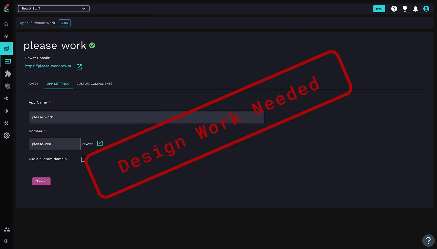 Illustration for Lower the barrier, raise the ceiling.