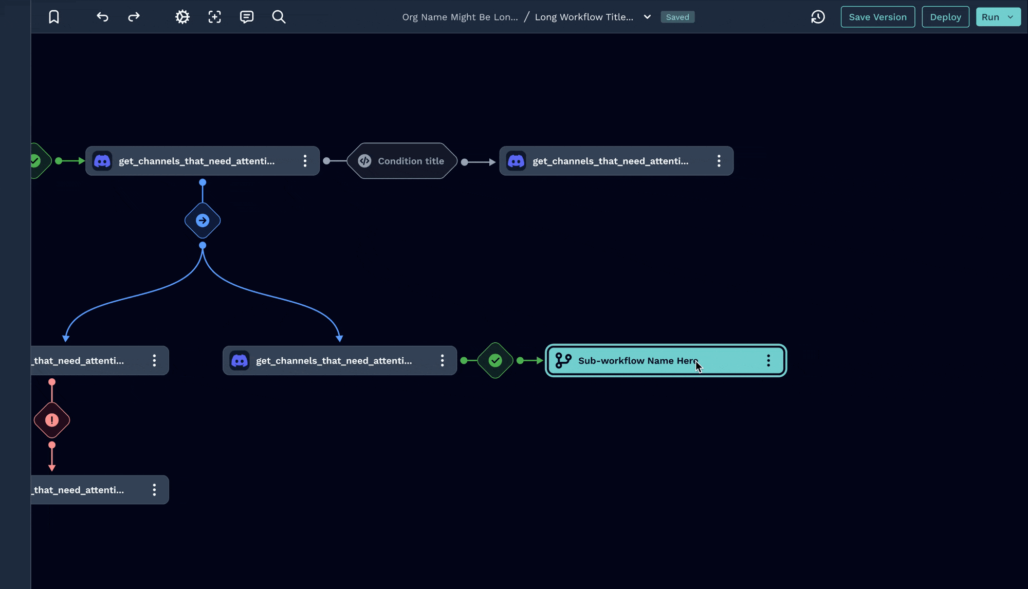 Illustration for Scalability and Performance.