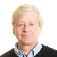 Photo of David Dearden